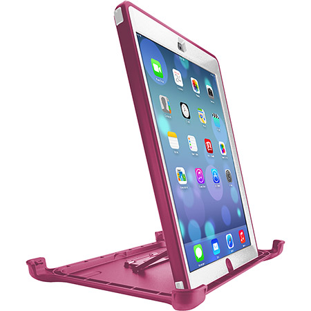 เคสมือถือ-เคส-iPad-Air-defender--Gadget-Friends-ของแท้ 01